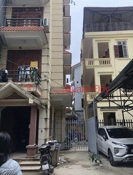 Property Search Vietnam | OneDay | Residential | Sales Listings Selling Lac Long Quan House 258m x 7 Floors Car Entering House Price 39.5 Billion.