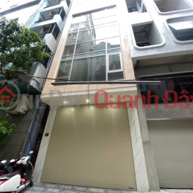 SIÊU HIẾM ! Phân Lô VIP Láng Hạ Đống Đa vỉ hè oto thang máy KD 60m x8T 36 tỷ TL _0