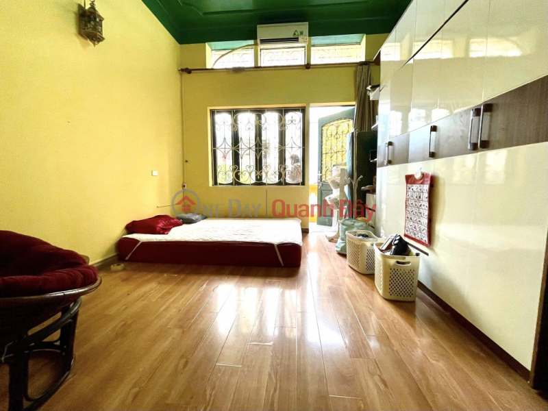 Property Search Vietnam | OneDay | Nhà ở, Niêm yết bán | Bán nhà Kim Mã, Ba Đình, ngõ nông 3 gác, 54m2, 4 tầng, Mt 4.3m, chỉ 11.3 tỷ