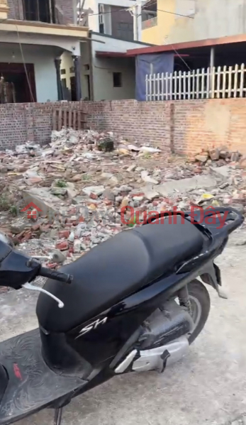 CHÍNH CHỦ BÁN LÔ ĐẤT ĐẸP 80M TẠI HỢP ĐỒNG-CHƯƠNG MỸ-HÀ NỘI Niêm yết bán