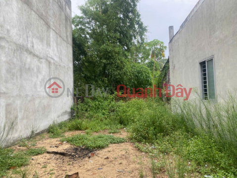 BEAUTIFUL LAND - GOOD PRICE Owner Needs to Sell Lot 1099 Tran Thu Do, Dien Ban Dong, Da Nang City _0