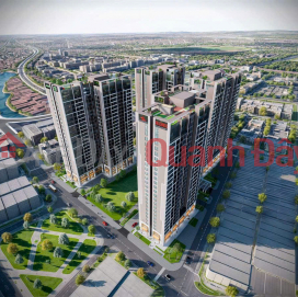 Officially accepting Booking and Matching of An Binh Home Land apartments at the end of October 2025 _0