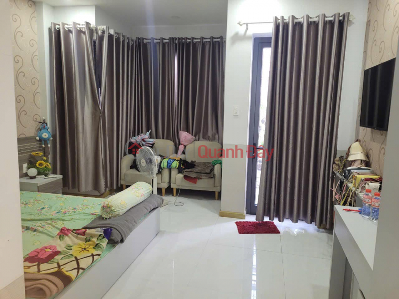 Property Search Vietnam | OneDay | Residential Sales Listings 4-storey house for sale with modern design, fully furnished in Hai Duc alley, Phuong Son, Nha Trang - Price only 4.4 billion