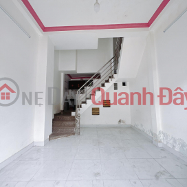 Rare house frontage on Nguyen Van Quy-3PN-2WC, convenient for both business and living, quick sale for 3 billion _0