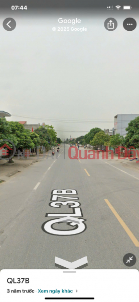 Nguồn của dân, cần bán tại Trung Tâm Thái Xuyên - Thái Thụy Niêm yết bán