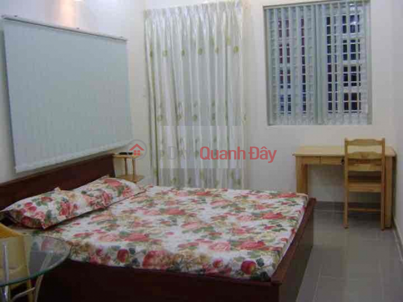 PERMANENT STREET HOUSE, DISTRICT 10 - 4 FLOORS 8 ROOM - FULLY FURNISHED Rental Listings