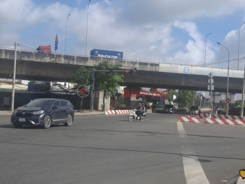 Property Search Vietnam | OneDay | Residential Sales Listings FOR SALE Frontage land AT Phu Huu Roundabout, Phu Huu Ward (old District 9),Thu Duc City, Ho Chi Minh City