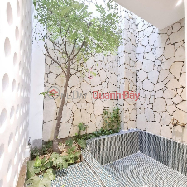 đ 10,5 tỷ | NHÀ ĐẸP FULL NỘI THẤT Ô TÔ ĐỖ CỬA Phố Trạm 34m2 X 6 Tầng 10.5 Tỷ Long Biên Hà Nội.