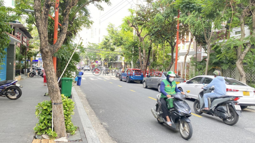 Thanh lý khách sạn 6.5 tầng mặt phố Lê Quang Đạo, Phường Ngũ Hành Sơn, Đà Nẵng | Việt Nam, Bán, đ 35 tỷ