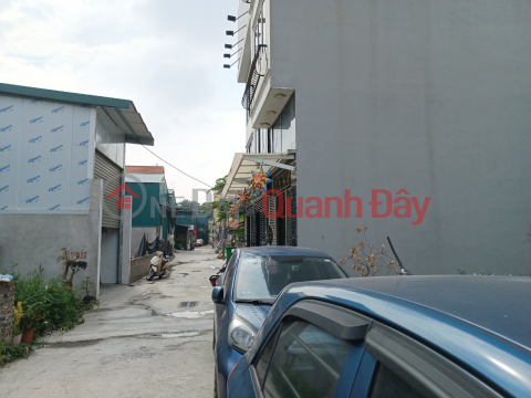 SELLING 35 M2 OF CUBIC LAND - THACH BAN, NEAR AEON MALL SUPERMARKET, CAR ACCESS TO THE LAND 2.6 BILLION _0