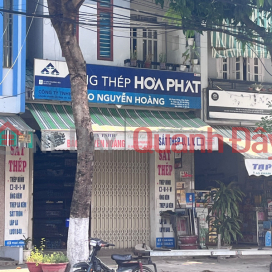 Ống thép Hoà Phát - 43 Phạm Hùng,Hoà Vang, Việt Nam