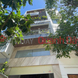 PRICE REDUCED BY 1 BILLION VND FOR QUICK SALE - Townhouse near the beach - Commercial frontage on Truong Son Street, Vinh Truong _0