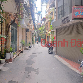 Vuong Thua Vu 6-storey car park, city center, future location _0