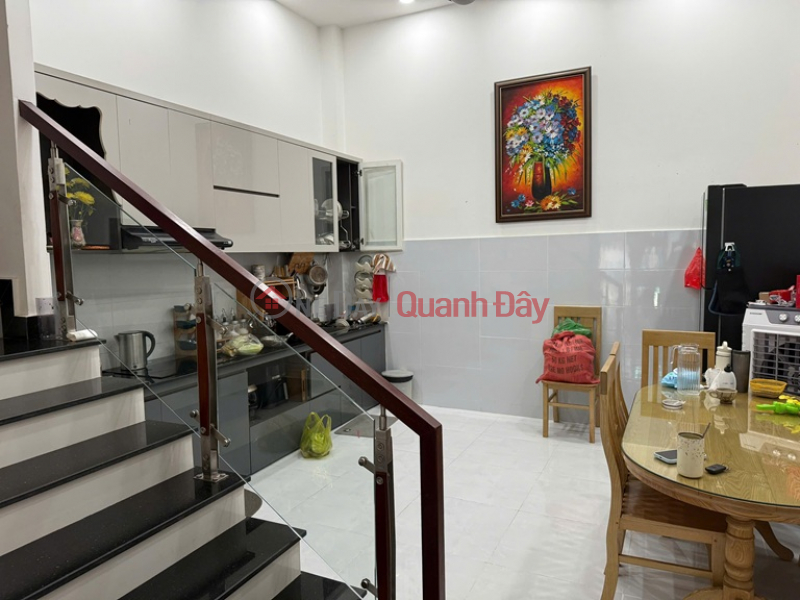 NHÀ ĐẸP - GIÁ TỐT CHÍNH CHỦ BÁN Nhà Dương Quảng Hàm P6 Gò Vấp, Hồ Chí Minh | Việt Nam | Bán, đ 8,6 tỷ