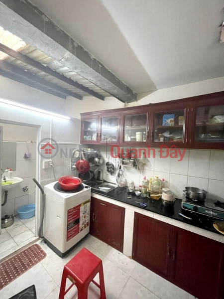 Property Search Vietnam | OneDay | Nhà ở, Niêm yết bán Bán Nhà Sát Mặt Tiền Cách Mạng Tháng Tám Q3 3.5 X 16m, 4pn, Chỉ Nhỉnh 6 Tỷ