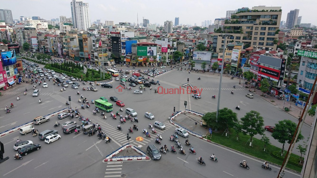 HOUSE FOR RENT ON NGUYEN HY QUANG STREET - PRIME LOCATION, 5M WIDE FRONTAGE, 10M SUPER WIDE SIDEWALK, Vietnam Rental | đ 23 Million/ month