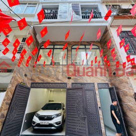 ĐẦU TƯ SIÊU LỜI HƠN 2 TỶ/ N ! Tòa CCMN Nguyễn Văn Trỗi Thanh Xuân 101m x7T 36 tỷ TL _0