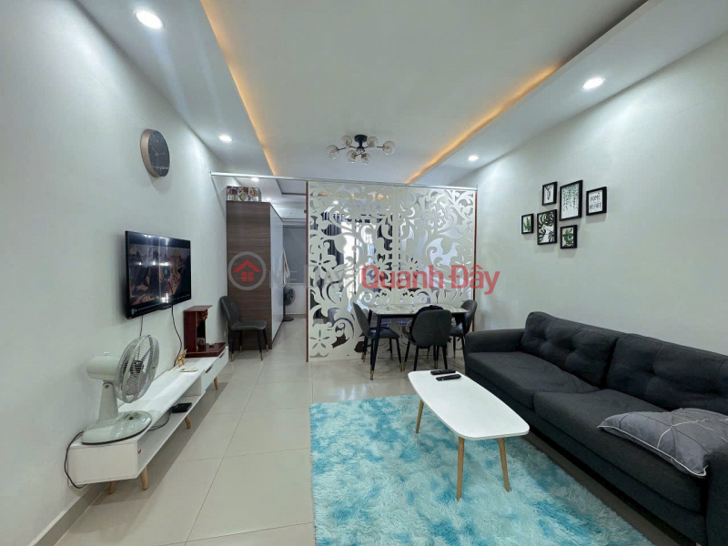 Topaz Twin luxury apartment for rent, Bien Hoa center, only 8 million\\/month Rental Listings