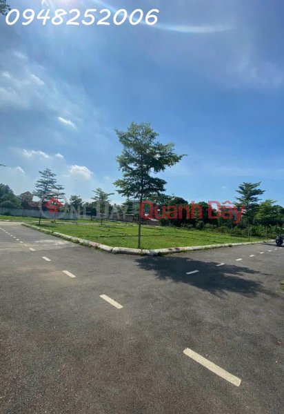 Property Search Vietnam | OneDay | Residential, Sales Listings | Corner lot for sale in Cocobay coastal area 7B, road 20.5m, investment price