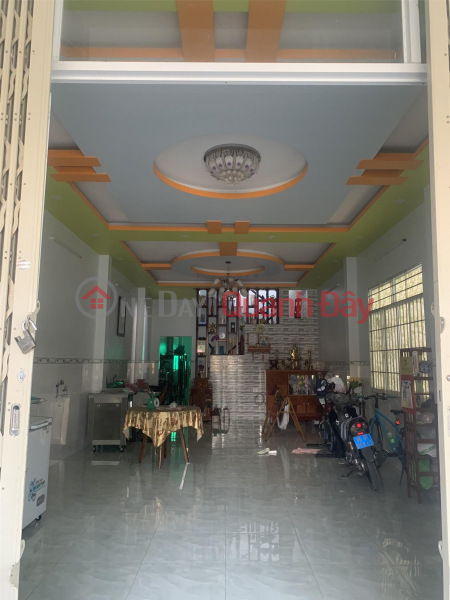 ₫ 4.6 Billion | OWNER HOUSE - GOOD PRICE - House for Quick Sale Prime Location in Cao Lanh City - Dong Thap