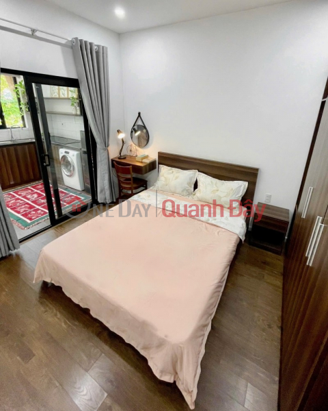 Property Search Vietnam | OneDay | Residential Sales Listings NEWLY BUILT APARTMENT BUILDING - GOOD CASH FLOW - CENTER OF DA NANG - EXTREMELY ATTRACTIVE PRICE 8.9 BILLION