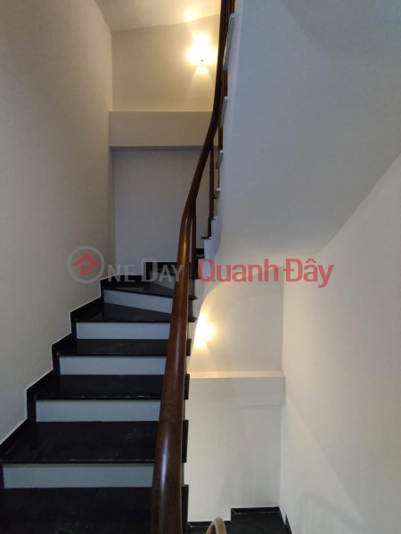 Property Search Vietnam | OneDay | Residential Sales Listings, Super hot, Dong Me 41m X 5T, Give away furniture, cars near three floors, parking at the door 4.5 billion.