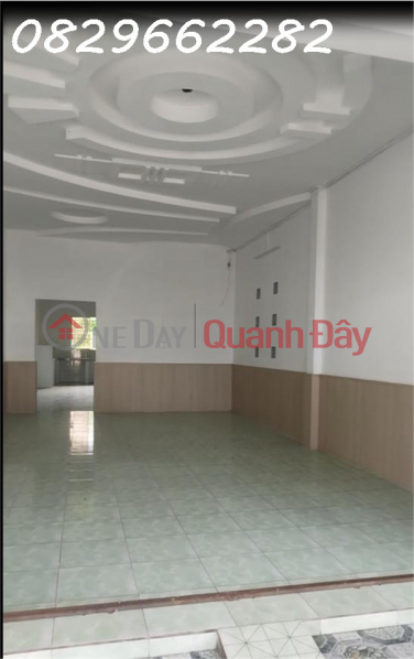 Property Search Vietnam | OneDay | Residential | Sales Listings, House for sale on Tran Thi Nhuong Street, Sa Dec. 90m2, Price 3.3 billion, Pink Book.