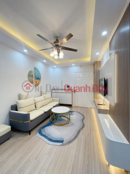 Property Search Vietnam | OneDay | Residential, Sales Listings, BALANCE CUT LOSSES SELL CHEAP 200M FOR ONLY 2TY2X 67 METER 2 BEDROOM APARTMENT AT HH LINH DAM