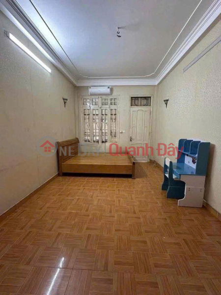 Cho thuê nhà nguyên căn ngõ Quỳnh 30m² x 5 tầng 3 PN, 14 Triệu có tl Việt Nam | Cho thuê, đ 14 triệu/ tháng