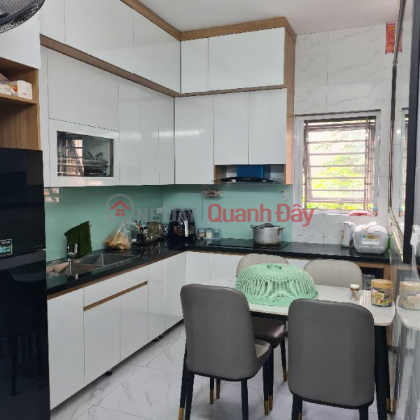 Property Search Vietnam | OneDay | Residential Sales Listings, House for sale by owner in Cau Giay Center - Car Access to Home - Business - Office 62m x 4T Approx 8 billion