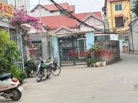 Bán gấp 74m đất thôn Chi Đông 2, xã Quang Minh, TP HN. Cách 500m tiện ích bạt ngàn _0