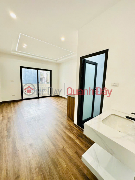 HÀO NAM - SIÊU PHẨM PL - VỪA Ở VỪA CHO THUÊ - 40M2X5 - GIÁ 7.55 TỶ Việt Nam | Bán đ 7,55 tỷ