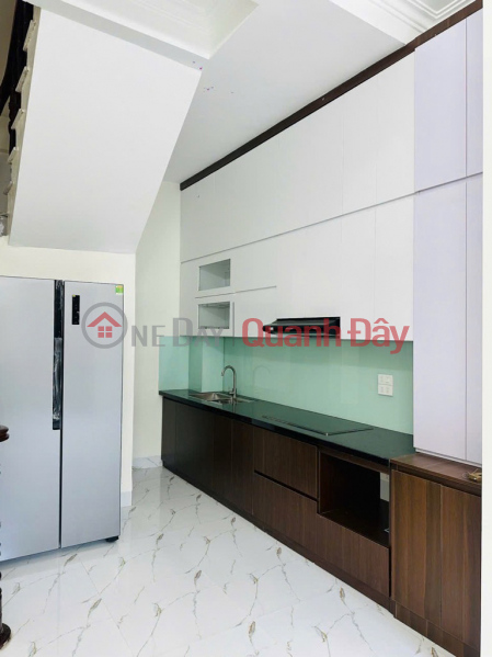 Property Search Vietnam | OneDay | Nhà ở | Niêm yết bán | Bán nhà N3 Võ Chí Công Ở An Lành Vui Vẻ Ngõ Nông 35m2 5 tầng 6.3 tỷ