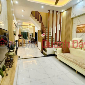 Due to job transfer, I need to sell - Only 1 corner apartment in Dai Thanh - Quoc Oai _0