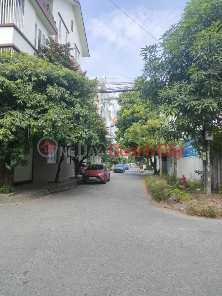 Property Search Vietnam | OneDay | Nhà ở Niêm yết bán Bán nhà 4 tầng độc lập dân xây 50M tái định cư ngay Trần Hoàn Hải An 4ty500