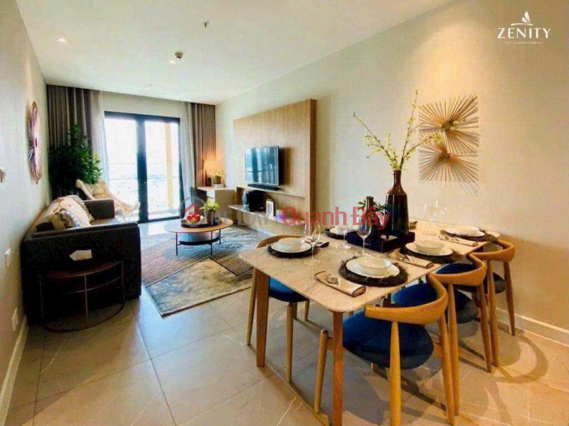 Zenity apartment original price 40% discount, investor will receive a fully furnished house to live in immediately Sales Listings