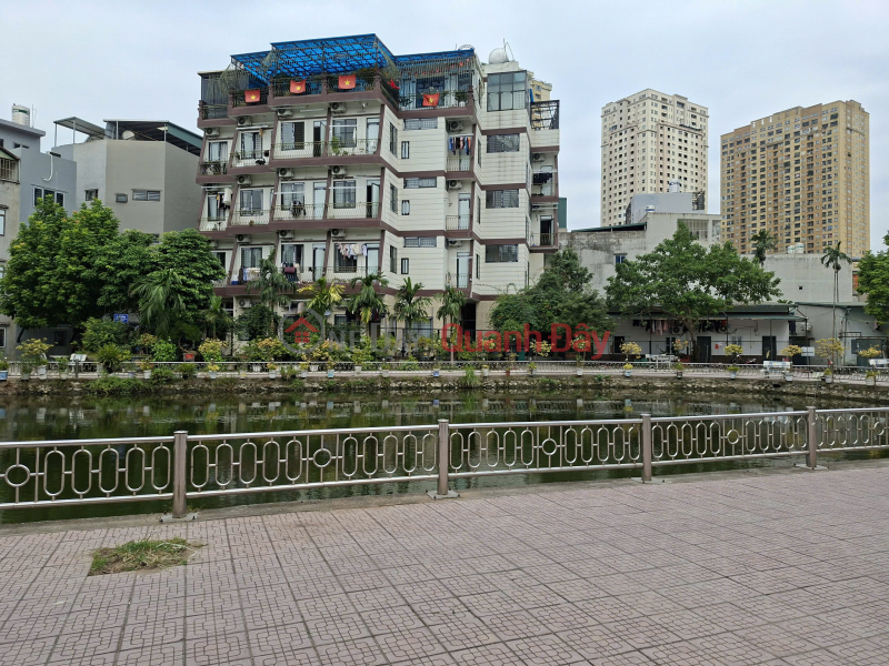Làm ơn chọn, Nhà ở | Niêm yết bán đ 7,9 tỷ