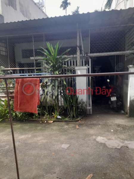 Chính Chủ Bán Nhà 81.2m2 Tại 442/28/2 Cách Mạng Tháng Tám, phường Bình Thủy, Cần Thơ. Niêm yết bán