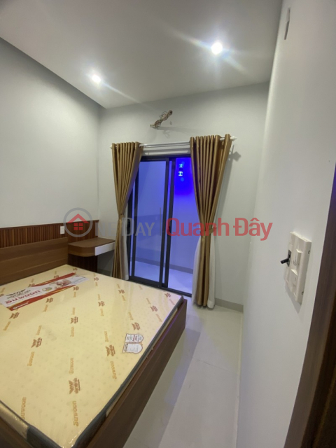 ► Nhà Kiệt 4m sát MT Lê Duẩn, 128m2, ngang 5.5m, 3 tầng, 7.5 tỷ _0