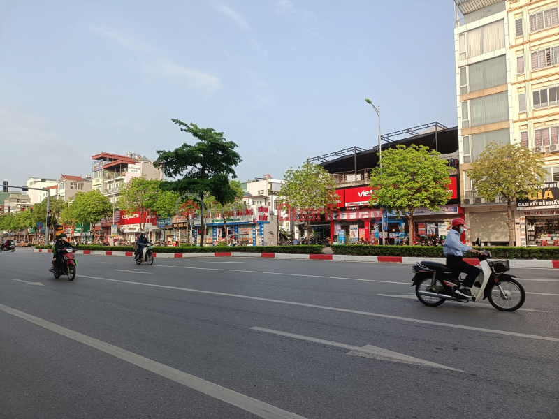 Property Search Vietnam | OneDay | Nhà ở | Niêm yết bán | Bán nhà Mặt phố Ngô Gia Tự, Vị trí đắc địa, Kinh doanh đa dạng, DT140m2. Giá 140tr/m2.