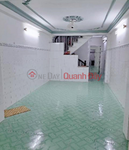 Property Search Vietnam | OneDay | Residential Sales Listings Bán nhà mt đường 8m có vỉa hè 73m2-2tang Cống Lở-Tân Bình - 6 tỷ nhỉnh 0932930061