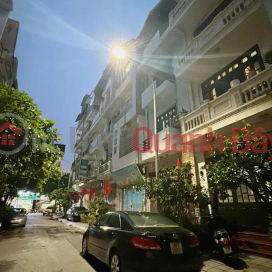 PHÂN LÔ VIP ! Xuân La Tây Hồ vỉ hè oto KD gần phố nhỉnh 24ty 60m x4T. _0