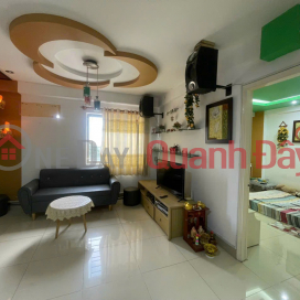 Thanh Binh apartment for sale, currently for rent 8 million\/month, only 1ty430 VND _0
