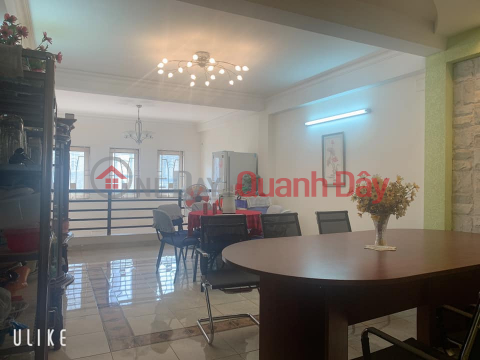 T3131-House for sale in Phu Nhuan - HXH 8m, Nguyen Kiem - 100m² - 5 floors - 8 bedrooms Price 17.5 billion. _0