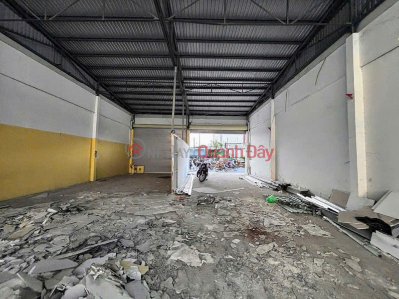 Đất 2 Mặt tiền SHR Đ.20m 820m2, Vuông – Hà Huy Giáp Quận 12 SSS Niêm yết bán