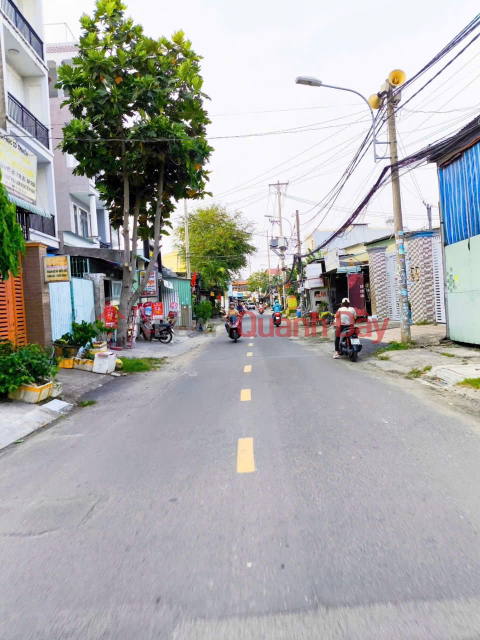 Extremely Hot, , Subdivided Land, Area 70m2, Near Long Truon Market, THU Duc, Price only 3.1 billion. _0