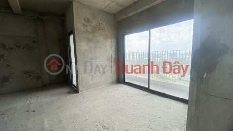 Bán căn hộ nhà thô, dt 95m2, 3pn2wc, giá 5.6 tỷ bao hết Lavida Q7 ngay gần Rmit, TDTU _0