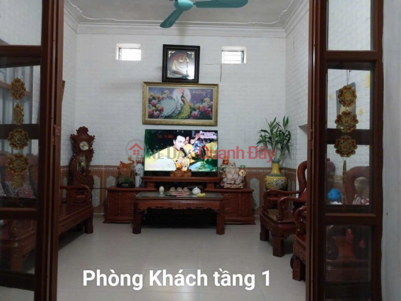 Property Search Vietnam | OneDay | Nhà ở, Niêm yết bán | CHÍNH CHỦ Cần Bán Gấp Nhà Tại Ngõ 44 - Khu 7 - Phường Thị cầu - TP Bắc ninh - Tỉnh Bắc ninh