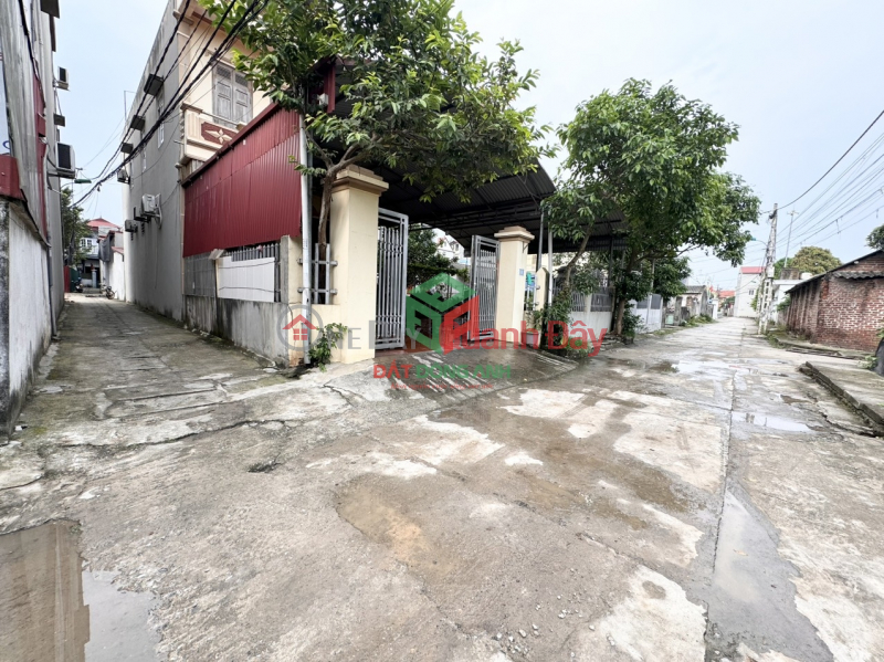 Property Search Vietnam | OneDay | Nhà ở, Niêm yết bán, BÁN ĐẤT PHÂN LÔ KHÊ NỮ, NGUYÊN KHÊ, ĐÔNG ANH - GIÁ ĐẦU TƯ 4XTR/M2