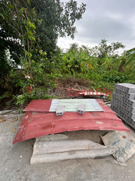 Lô đất hiếm 103,4m² giá chỉ 1,2xx tỷ – khu dân cư sầm uất, tiềm năng tăng mạnh! ZALO 0567 222 555, Việt Nam Bán, đ 1,28 tỷ